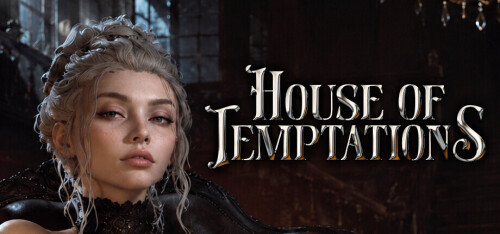 x16152 House of Temptations 官方中文 【PC/2.5G/新作】-ACG酷游乐园