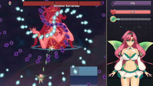 图片[5]-x16031菲琳的海滩救援  V1.2.98 Fairy Rescue 官方中文【PC/410M/更新】-ACG酷游乐园