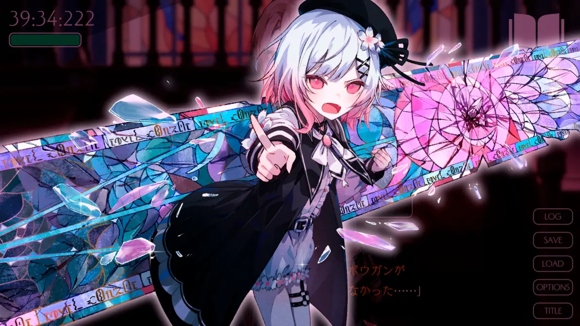 图片[3]-x12000魔法少女的魔女审判 精翻汉化 【PC＋安卓模拟器/6.5G/更新】-ACG酷游乐园