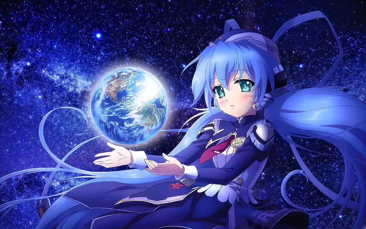 图片[4]-x12032 星之梦 多部合集精翻汉化 全CG 【PC＋安卓/1.7G】-ACG酷游乐园