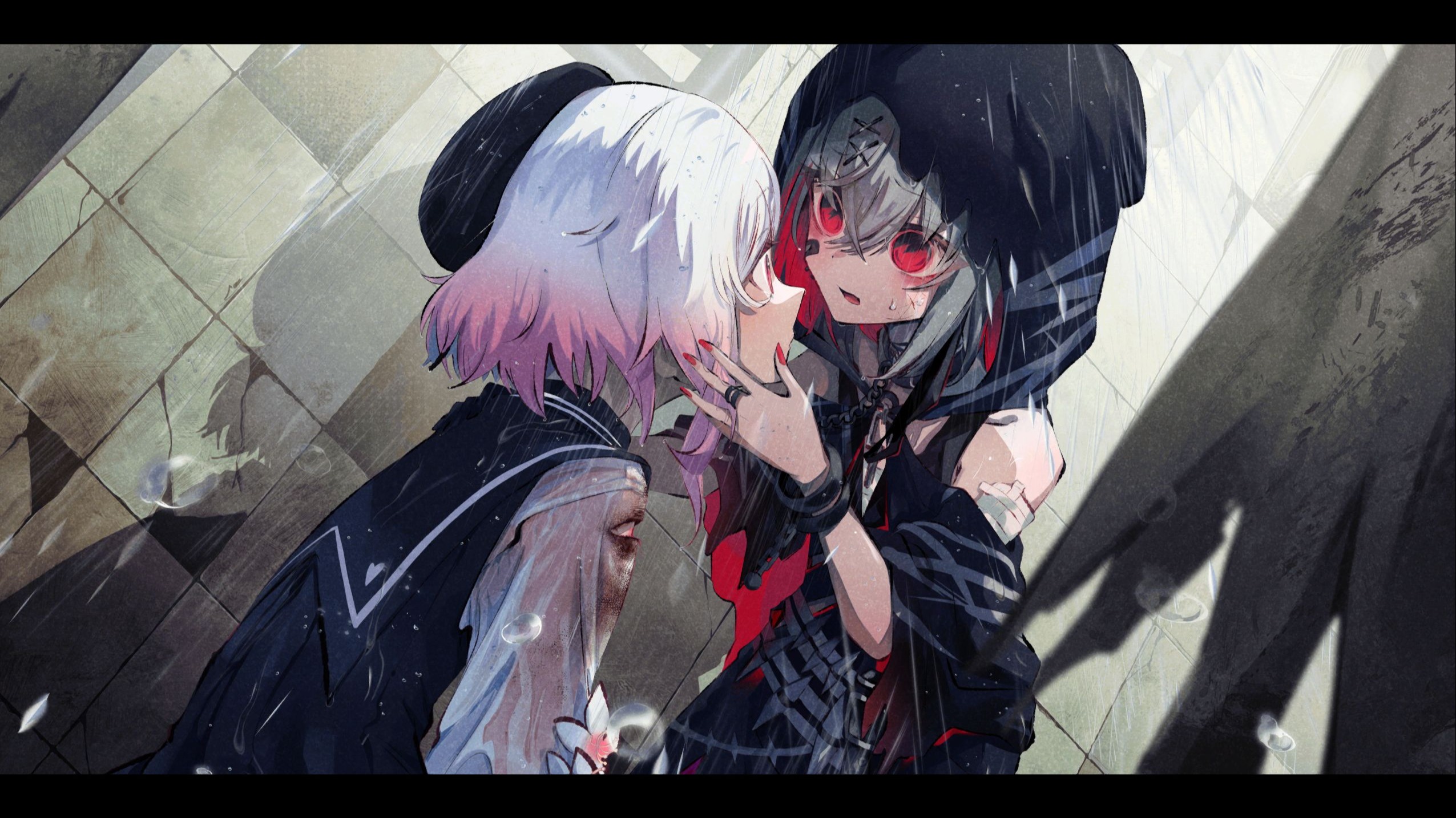 图片[5]-x12000魔法少女的魔女审判 精翻汉化 【PC＋安卓模拟器/6.5G/更新】-ACG酷游乐园