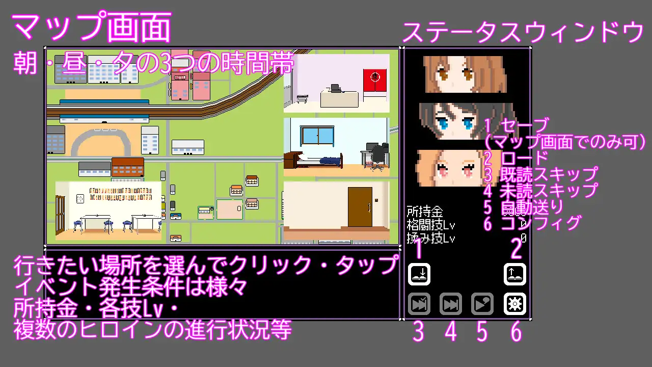 图片[4]-x16056人妻 NTR 解放 官方中文[PC+安卓/200M/新作]-ACG酷游乐园