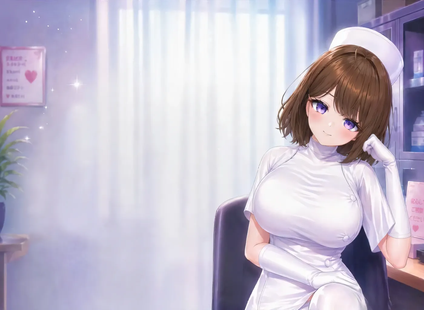 x16402神奈的男士诊所 かんなのメンズクリニック 官方中文版【PC/3G/新作】-ACG酷游乐园