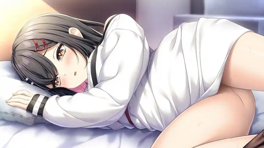 图片[3]-x12021 年上彼女２ 汉化版 【PC＋安卓/1.3G/新作】-ACG酷游乐园