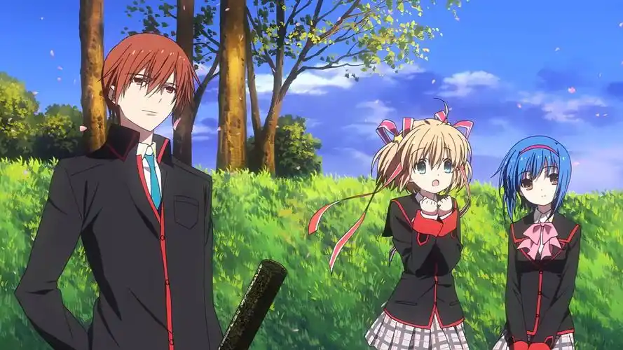 图片[4]-x12011 Little Busters!  汉化版【PC＋安卓模拟器/4.8G/更新】-ACG酷游乐园