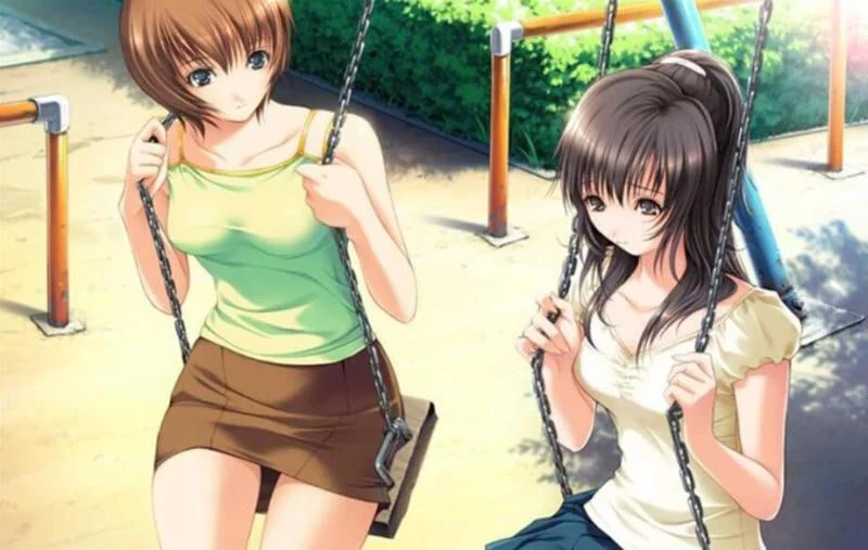 图片[4]-x8856媚肉之香：本篇+番外-由纪之香 汉化版+存档【PC/1.8G/更新】-ACG酷游乐园