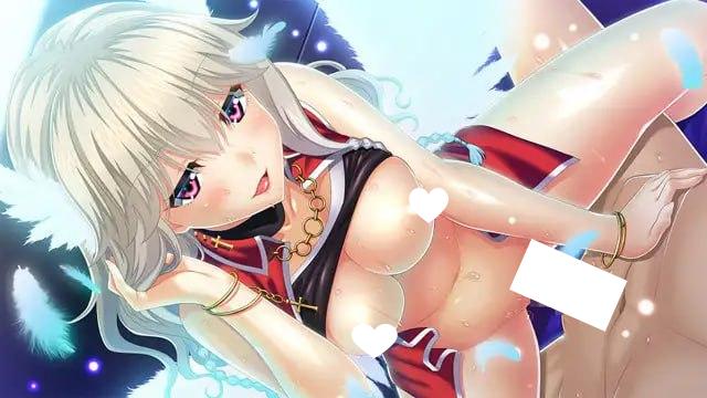 图片[3]-x16295淫靡荡少女 – 羽翼振动的鸟笼天使 前+中+后篇 AI汉化【PC/1.7G】-ACG酷游乐园