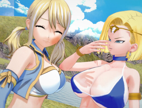 x16192扶他药剂 Futa Concoction Ch5 P2  AI汉化 【PC/1G】-ACG酷游乐园