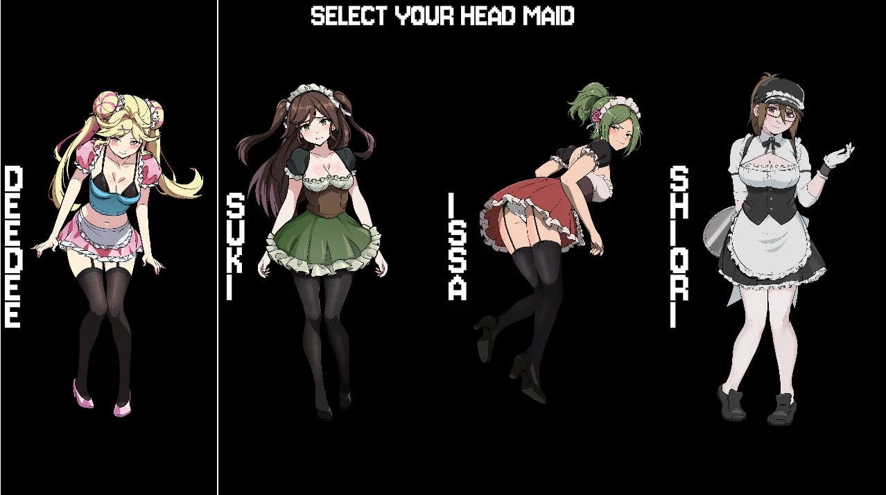 图片[5]-x16283女仆管理 MaidManager Closed Beta 2  Hotfix 4  v0.3.620 官方中文版【PC/340M】-ACG酷游乐园