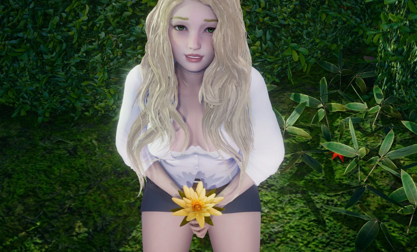 图片[2]-x8780女英雄 v0.3 AI汉化版【PC+安卓/1.8G/更新】-ACG酷游乐园