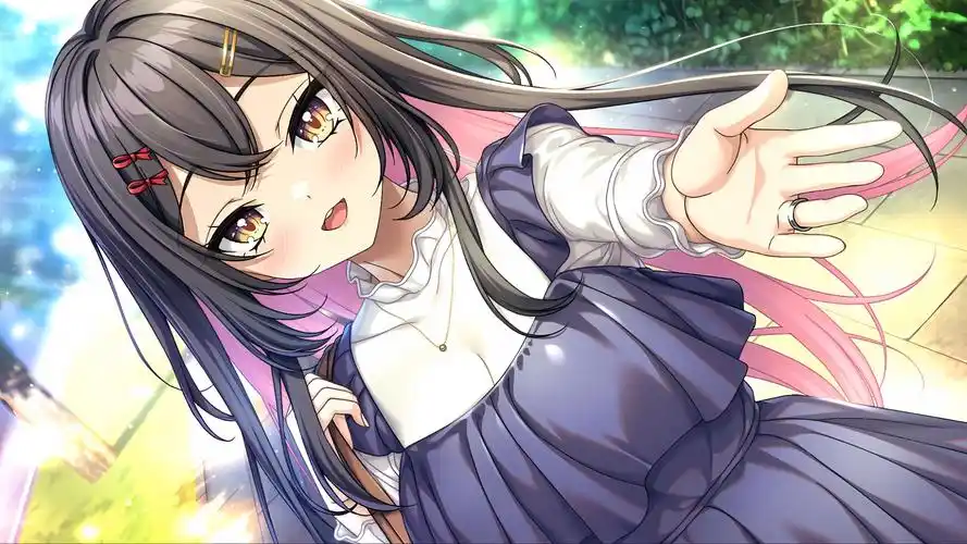 图片[5]-x12021 年上彼女２ 汉化版 【PC＋安卓/1.3G/新作】-ACG酷游乐园