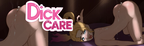x16012迪克护理 DickCare v0.425 汉化【PC+安卓/1.4G/新作】-ACG酷游乐园