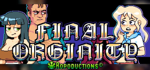 x16157 最终起源 V0.5.6 FINAL ORGINITY  官方中文 【PC/1.5G/新作】-ACG酷游乐园