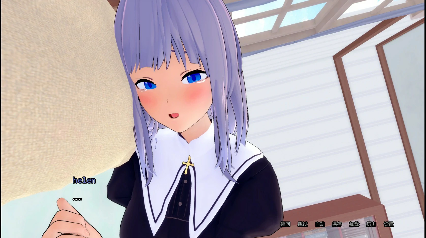 图片[5]-x8833神圣秩序 v0.0.3 AI汉化版【PC+安卓/1.7G/新作】-ACG酷游乐园