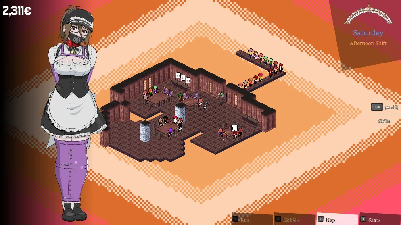 图片[4]-x16283女仆管理 MaidManager Closed Beta 2  Hotfix 4  v0.3.620 官方中文版【PC/340M】-ACG酷游乐园
