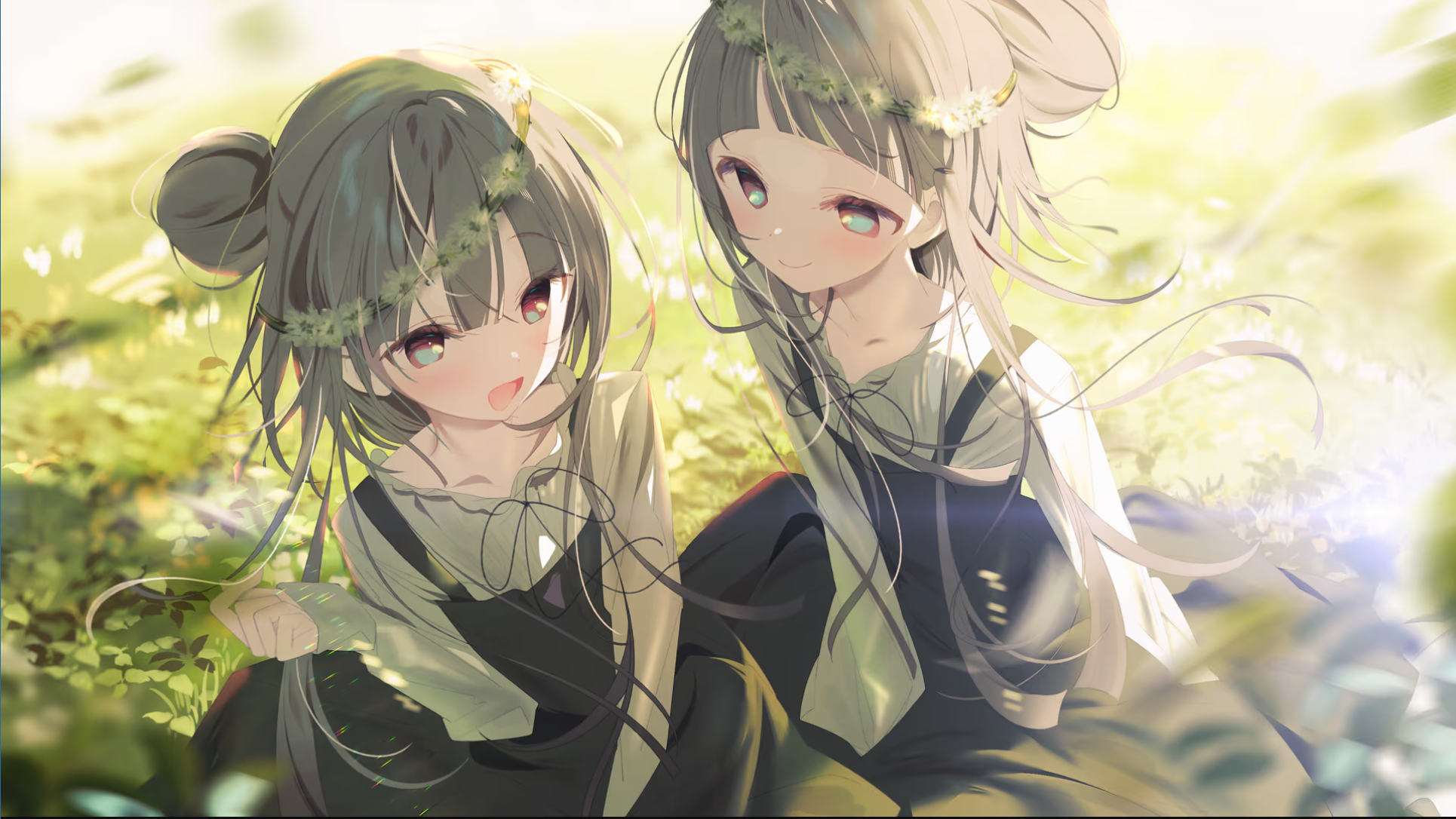 图片[4]-x12054宝石少女 2nd.cut:For the Exquisite Attire 官方中文 【PC＋安卓/3.5G/新作】-ACG酷游乐园