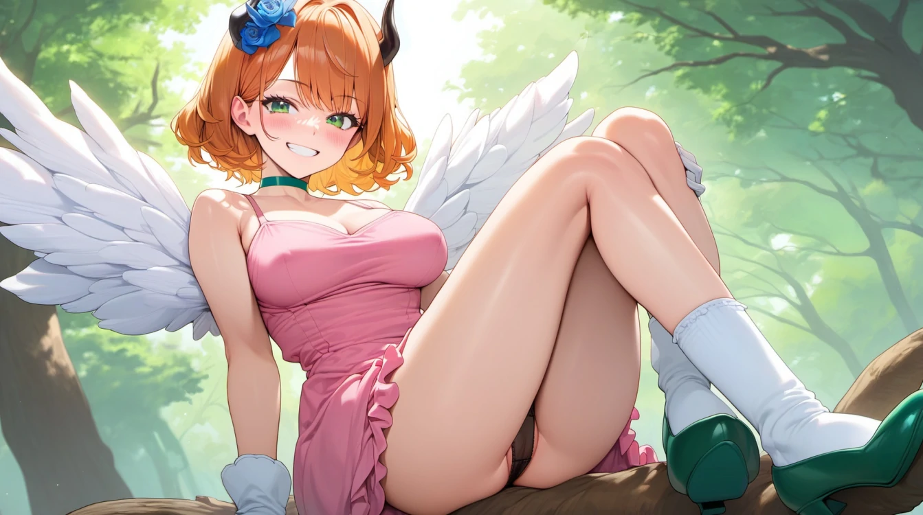 图片[3]-x8909橙色粉碎v0.10.2 Public AI汉化版【PC+安卓/1.65G/更新】-ACG酷游乐园