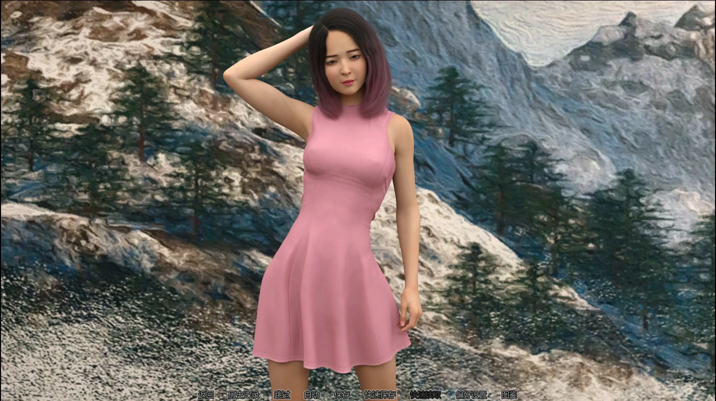 x8901旅途 v0.02 AI汉化版【PC+安卓/2.2G/新作】-ACG酷游乐园
