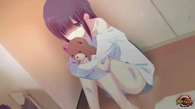 图片[2]-x16327触碰 ～宠溺满身伤痕的少女～ AI汉化【PC+安卓模拟器/310M】-ACG酷游乐园