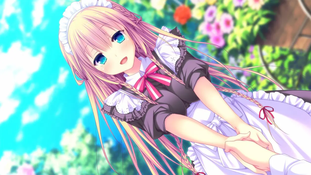 图片[3]-x12049安娜贝尔女仆花园  精翻汉化 【PC/1.4G/新作】-ACG酷游乐园