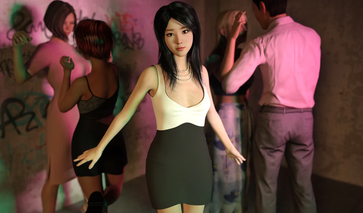 图片[4]-x8719妻子的困境重温 v0.93.1 重温妻子困境 AI汉化版【PC+安卓/3.7G/更新】-ACG酷游乐园