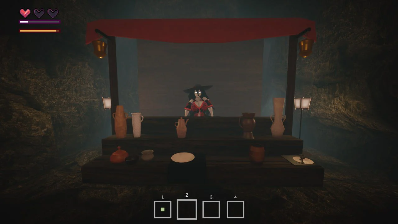 图片[2]-x16264腐化深渊（堕落した深淵）机翻汉化【PC/1.9G/更新】-ACG酷游乐园