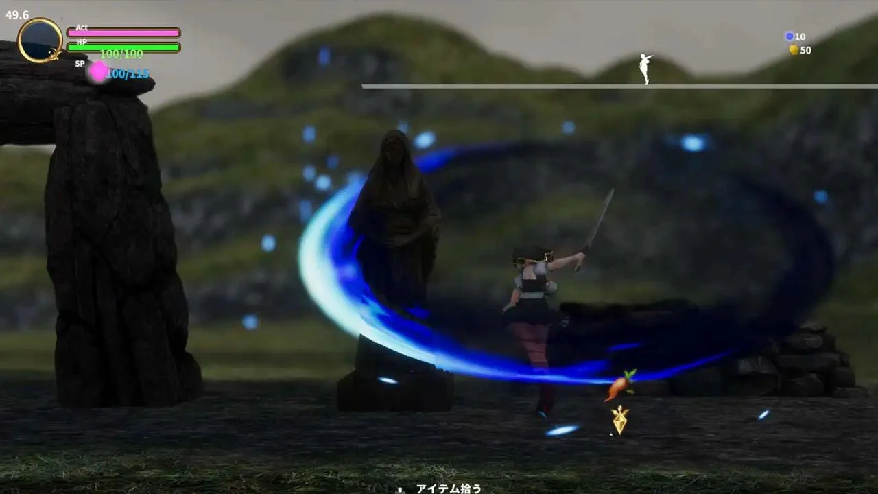 图片[4]-x16259退魔圣女玛丽贝尔~魅魔的诱惑 V1.021 DL官方中文【PC/1.3G/更新】-ACG酷游乐园