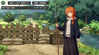 图片[4]-x8299僵尸日记：与美羽&玲两姐妹的末日求生  V1.04 生肉【PC+安卓/1.8G/新作】-ACG酷游乐园