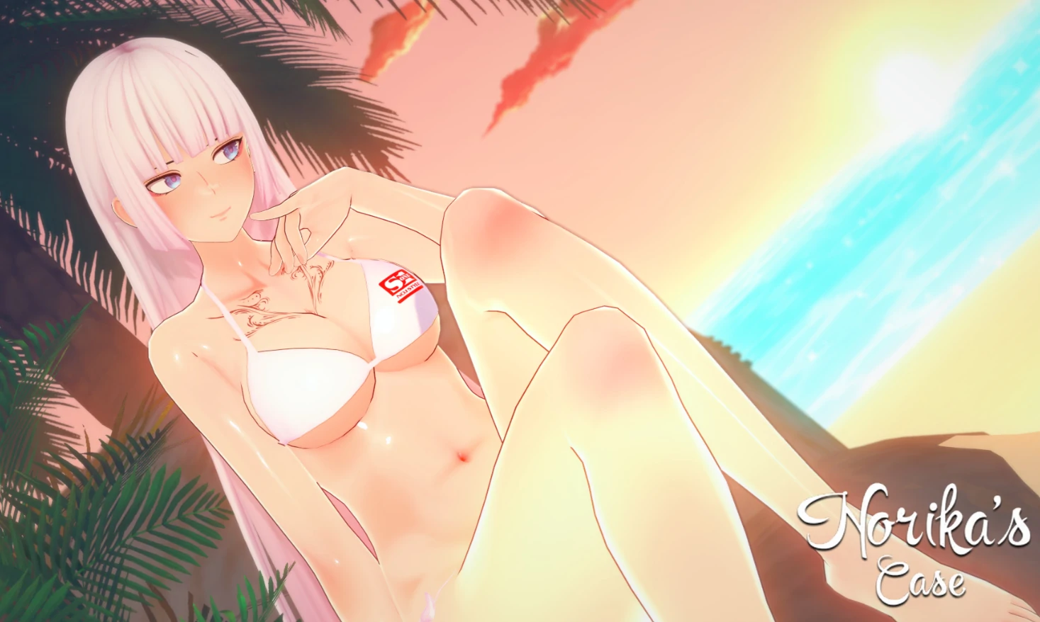 图片[3]-x8969诺莉卡案件S2 v0.35 AI汉化版【PC+安卓/4.9G/更新】-ACG酷游乐园