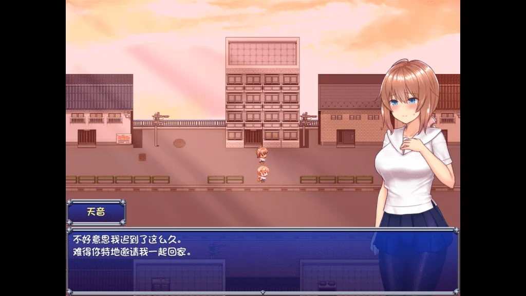 图片[2]-x16313魔法少女天穹法妮雅 魔法少女苍蓝星  V56.5★魔改三合一版【PC＋安卓/3G】-ACG酷游乐园