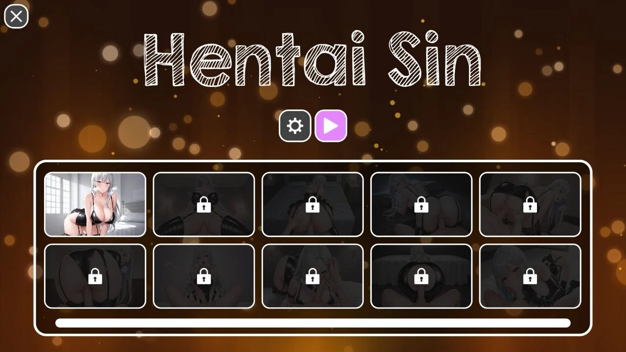 图片[3]-x16306变态之罪 Hentai Sin 官中步兵 【PC/360M/新作】-ACG酷游乐园
