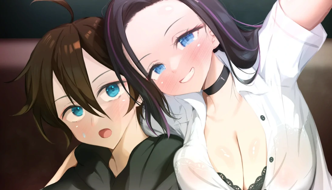 图片[3]-x8893他让她堕落 v0.9.3 妈妈为何这样 AI汉化版【PC+安卓/5.4G/更新】-ACG酷游乐园