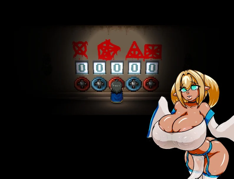 图片[3]-x16383 NTR游戏秀-谜题屋 V1.0 AI汉化【PC/1.2G/新作】-ACG酷游乐园