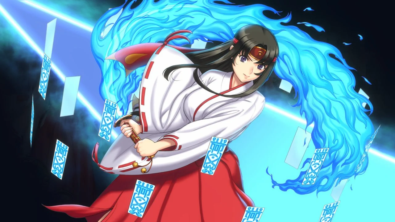 图片[5]-x16379女王之刃 Re:Build  官方中文【PC/1.7G/新作】-ACG酷游乐园