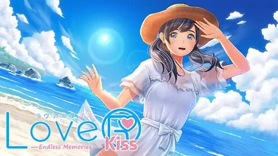 x16428爱恋之吻：无尽回忆 LoveR Kiss Endless Memories 官方中文【PC/12G/新作】-ACG酷游乐园