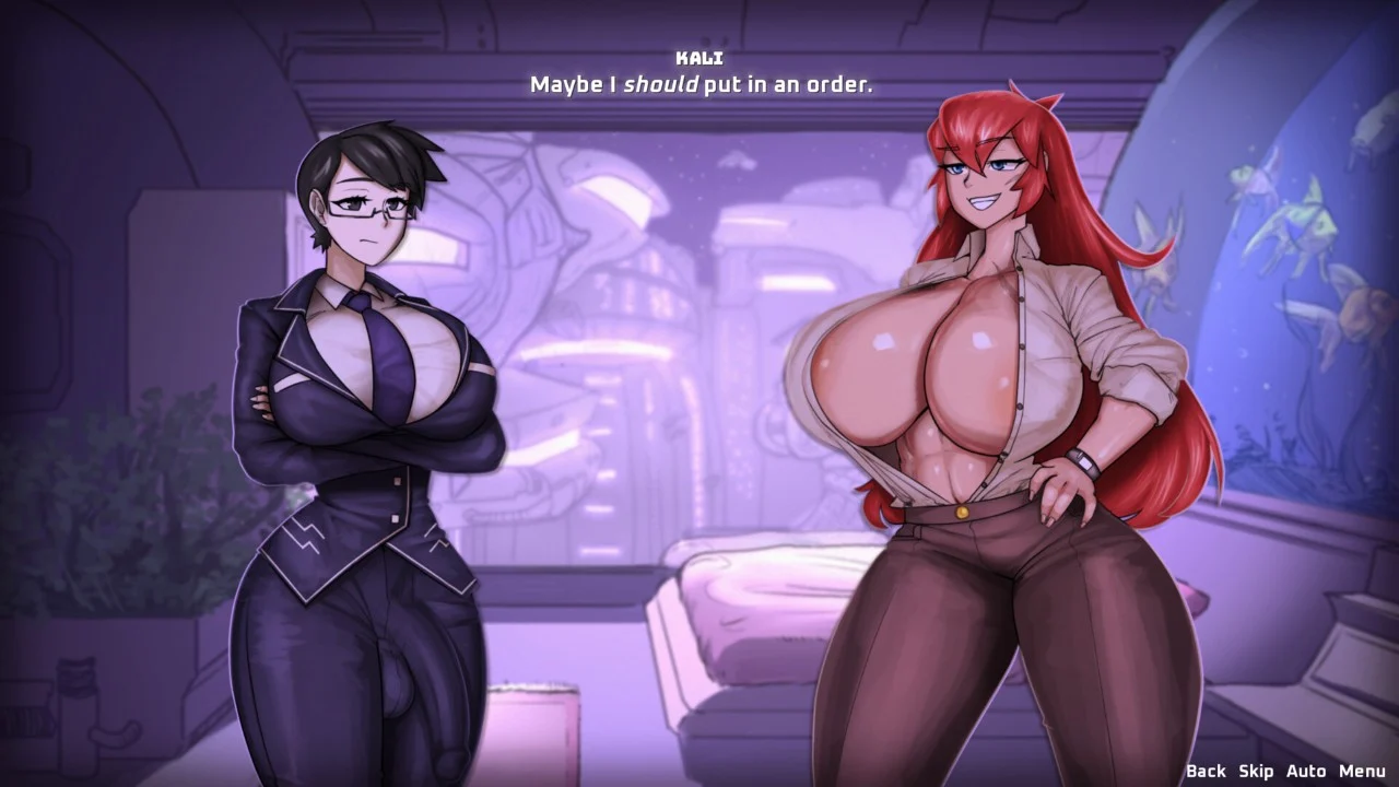 图片[2]-x16416科幻扶她 Sci-Futa AI汉化【PC＋安卓/600M/新作】-ACG酷游乐园