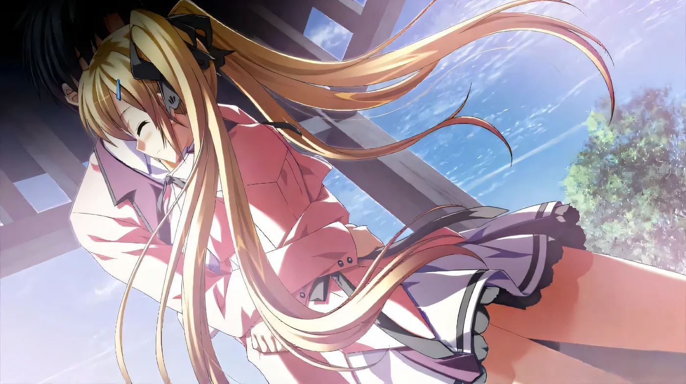 图片[4]-x16398 sppl-魔女爱丽丝 第一章 春日已至1+2 官方中文版【PC/5.1G/新作】-ACG酷游乐园