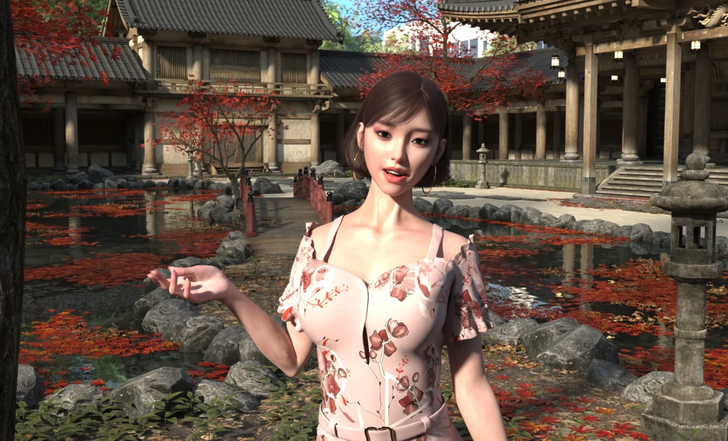 图片[7]-x8934宾馆 v0.3.4 AI汉化版【PC+安卓/5.4G/更新】-ACG酷游乐园