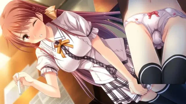 图片[4]-x16415俘虏之锁 The Motion ～玷污处女们的淫秽楔子～ AI汉化【PC/3.5G】-ACG酷游乐园