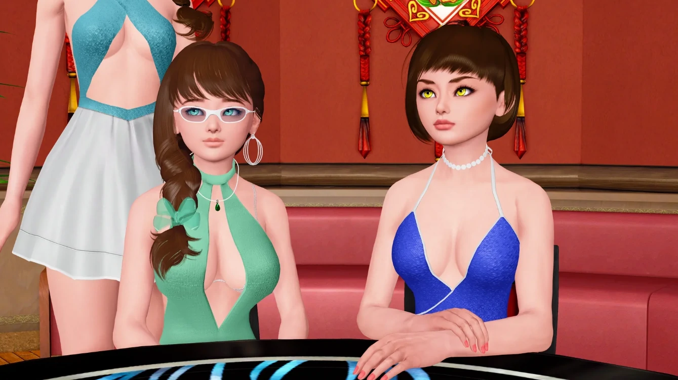 图片[3]-x8947幸运悖论v0.11.0 EA AI汉化版【PC/13.1G/更新】-ACG酷游乐园