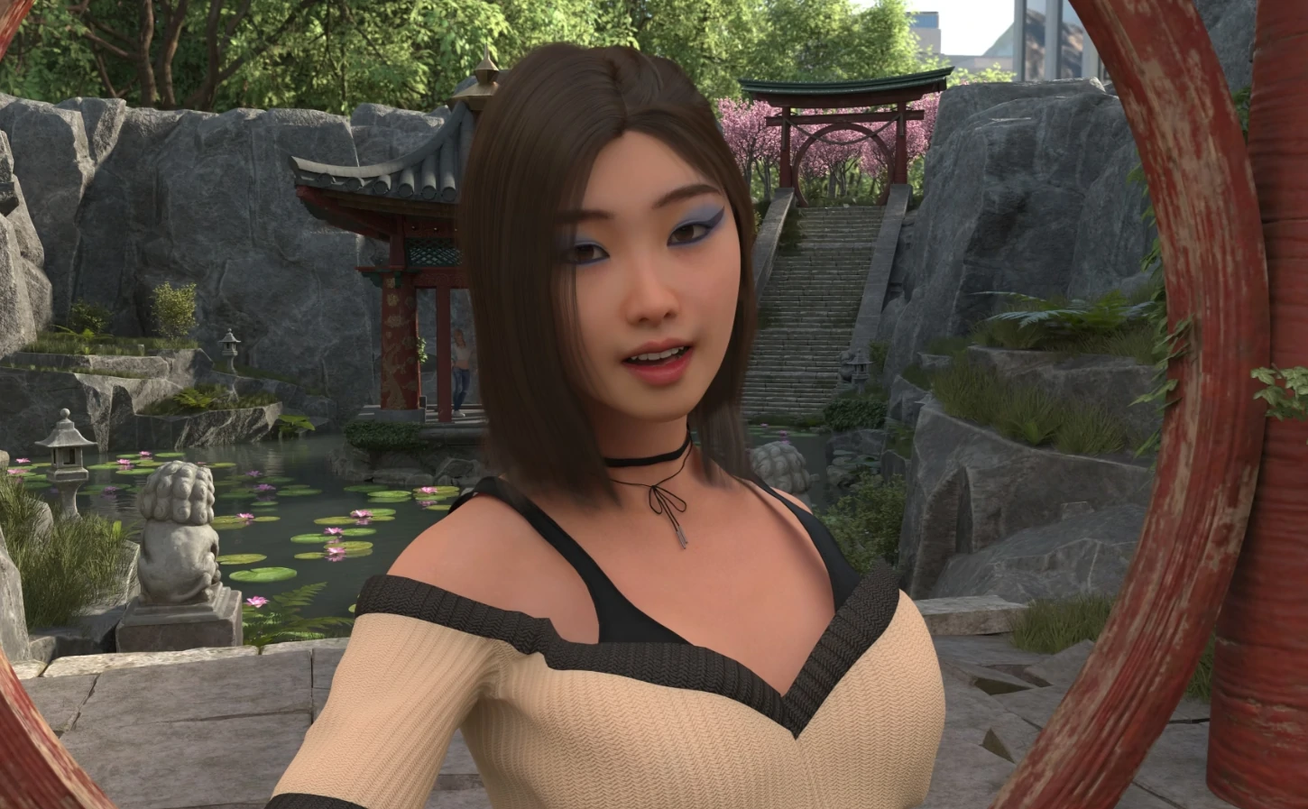 图片[6]-x8934宾馆 v0.3.4 AI汉化版【PC+安卓/5.4G/更新】-ACG酷游乐园