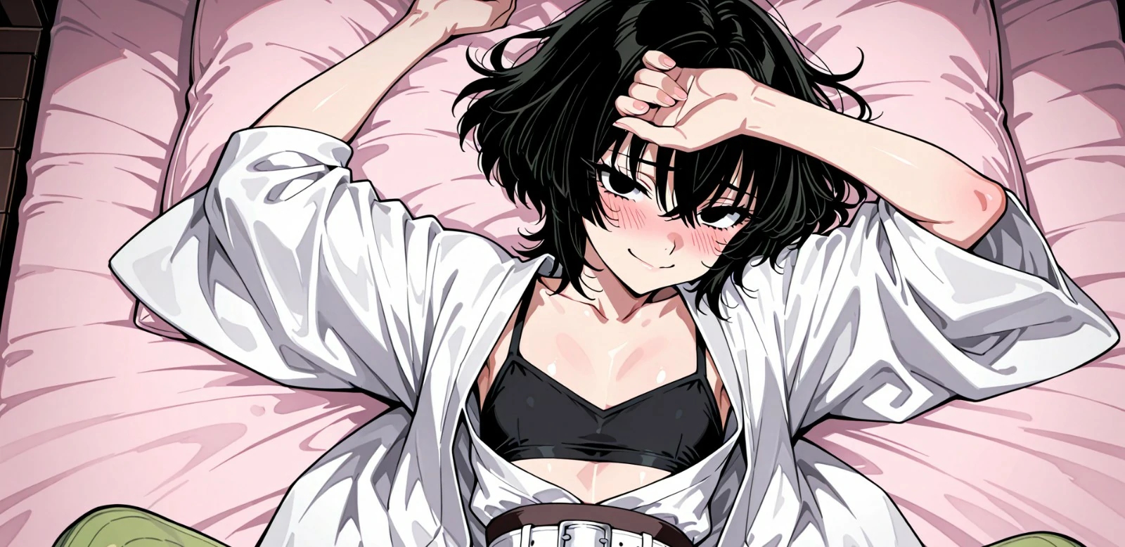 图片[3]-x8346门口的伪娘 v1.0 AI汉化版【PC+安卓/2.1G/新作】-ACG酷游乐园