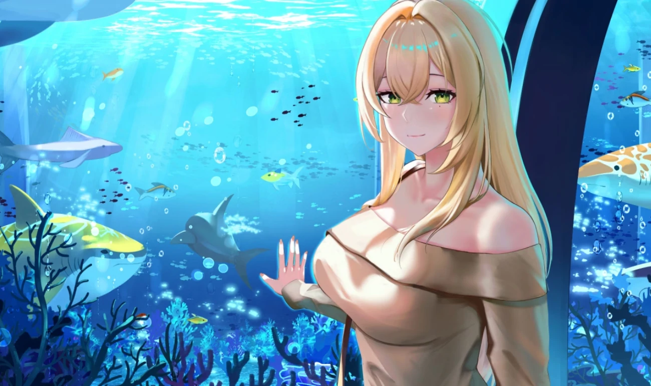 x8353欲望低语-美咲之路 v0.2.0 AI汉化版【PC+安卓/4.1G/更新】-ACG酷游乐园