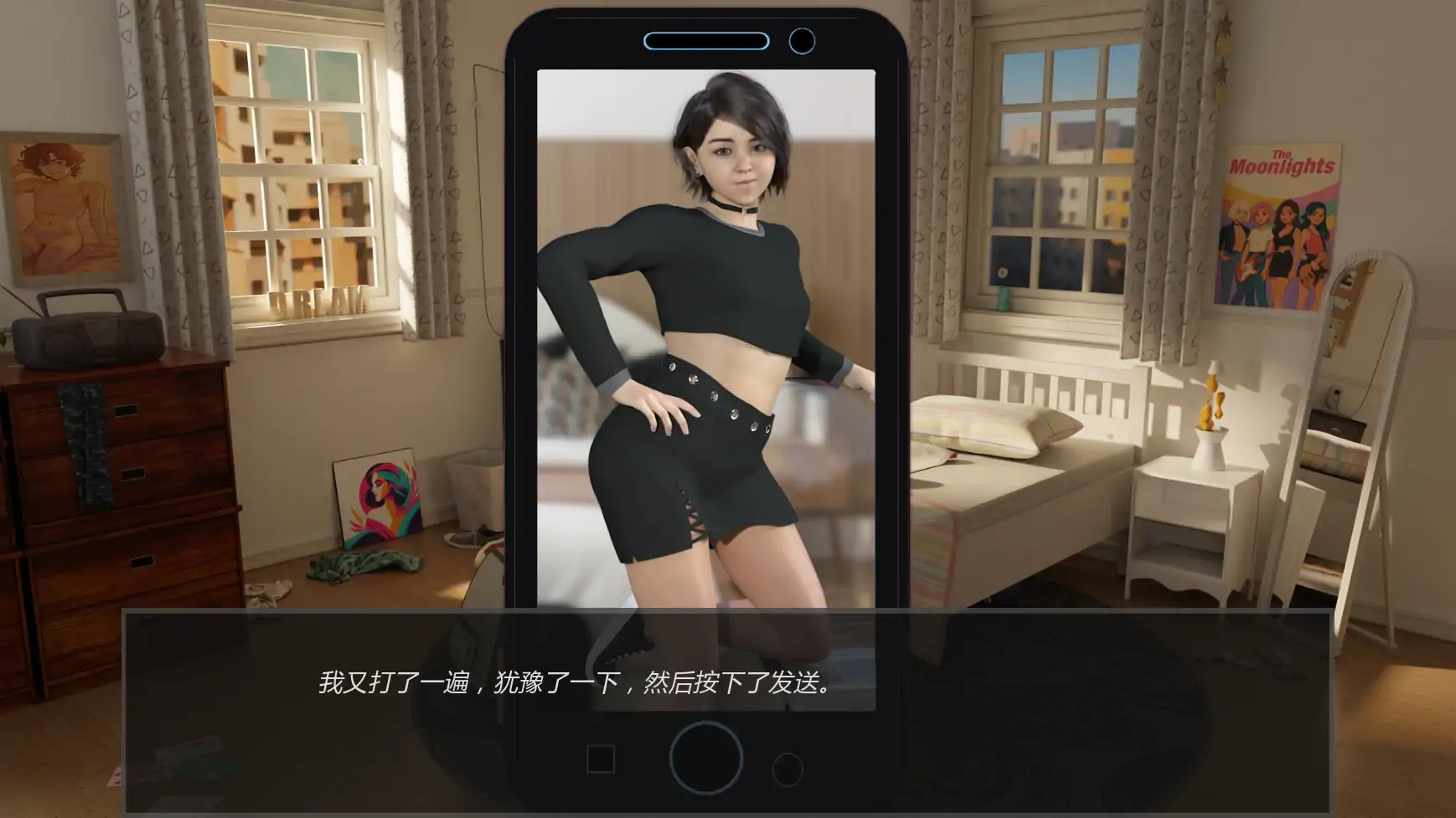 图片[5]-x8689甜蜜偏差v0.5 AI汉化版【PC+安卓/1.23G/更新】-ACG酷游乐园