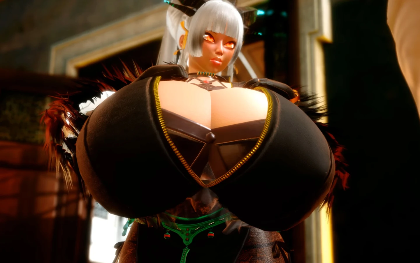 图片[5]-x8755巨乳启示录 v0.15.01 AI汉化版【PC+安卓/8.4G/更新】-ACG酷游乐园