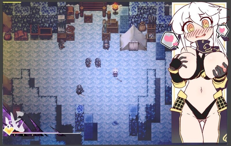 图片[3]-x16117影之狼 V0.8.0.7 Beta Wolf of Shadow  官方中文【PC/1.7G/新作】-ACG酷游乐园