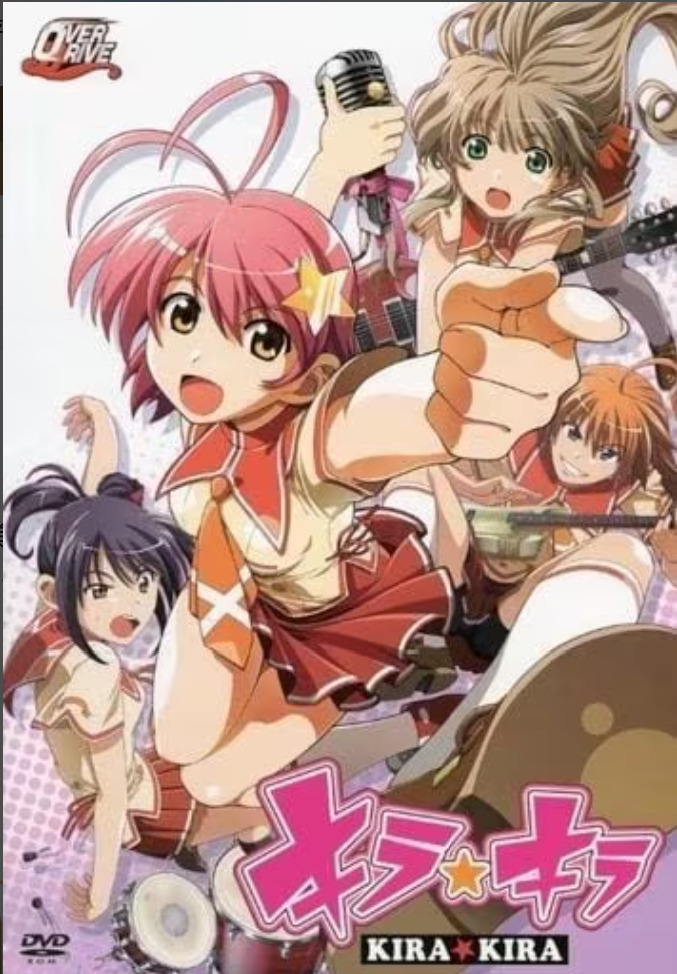 x12036 KIRA☆KIRA 煌煌舞台 精翻汉化＋全CG【PC/2.1G/更新】-ACG酷游乐园