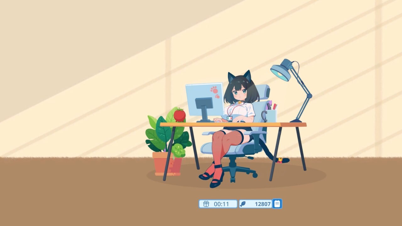 图片[3]-x16167与你的同事 With Your Coworker 官方中文【PC/300M/新作】-ACG酷游乐园