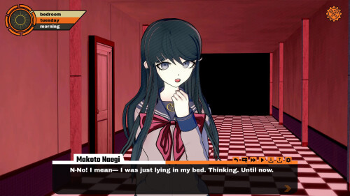 图片[2]-x16174  Ultra Despair Pussies v0.1 AI汉化【PC＋安卓/960M/新作】-ACG酷游乐园