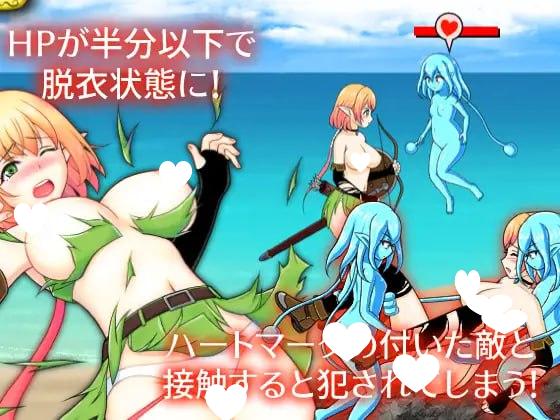 x16252妮菲娅的试炼 新兵蛋子妮菲娅的首秀V1.01 官方中文【PC/1G】-ACG酷游乐园